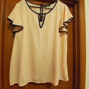 Casual Blouse
